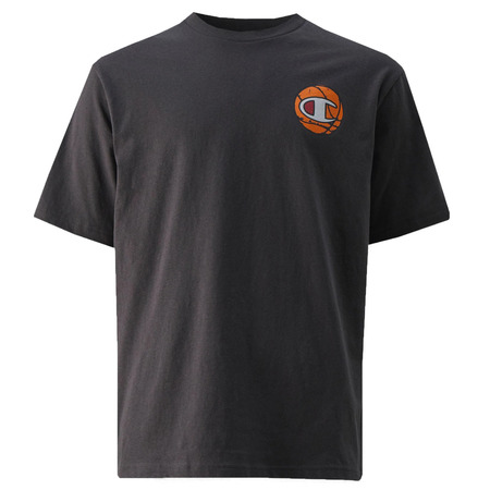 Champion Rochester Future Care T-Shirt "Lead Gray"