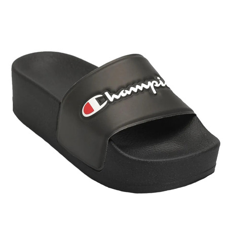 Champion Rochester Platform Slide Nova "Black"