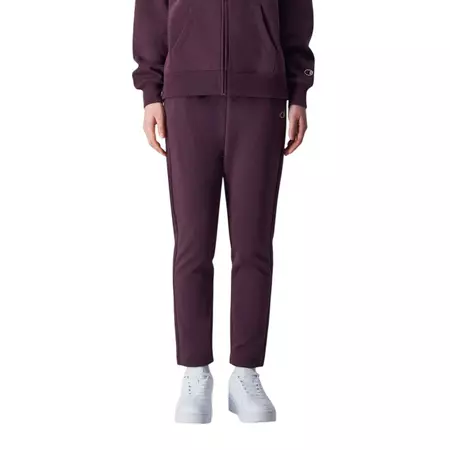 Champion Slim Fit Joggers "Plum"