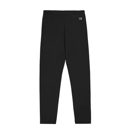 Champion Soft Fleece Leggings "Black"