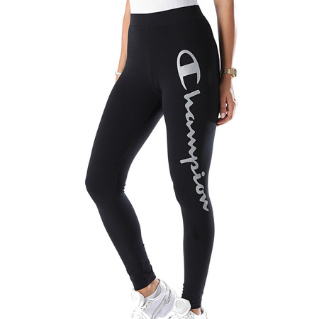 Champion Wn´s Classic Legacy Leggings Big Logo