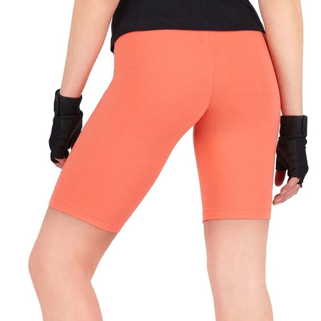 Champion Wn´s Legacy Bike Trunk Leggins " Ligth Tangerine"