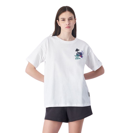 Champion Woman´s Rochester Future Care T-Shirt "White"