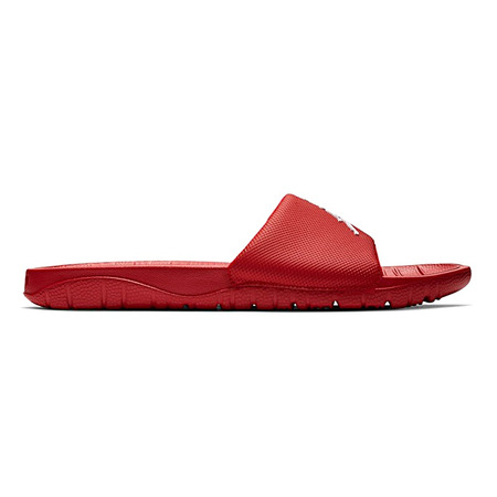 Jordan Break Slide "Red"