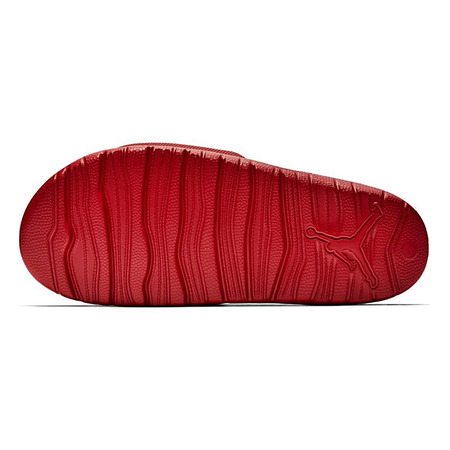 Jordan Break Slide "Red"