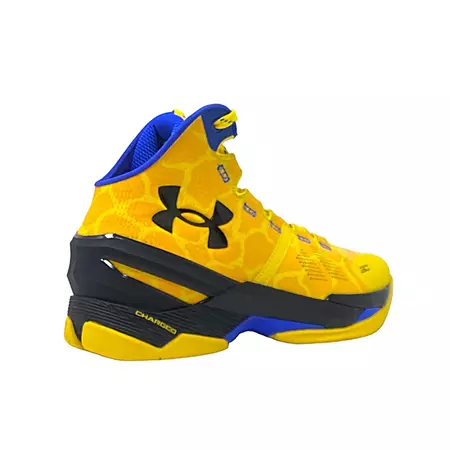 CURRY 2 Retro BANG BANG "Stephen"