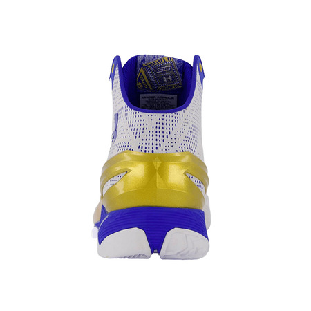 Curry 2 NM "Gold Rings"