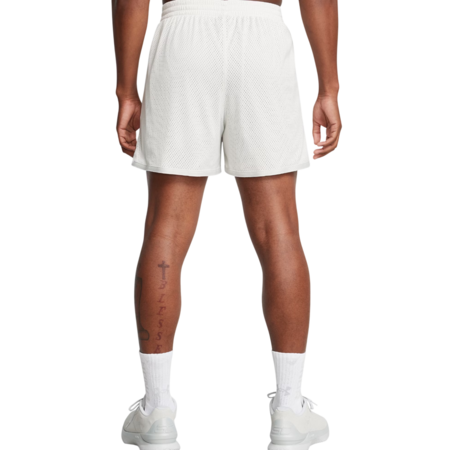 Curry Men´s Splash Shorts "White Clay"