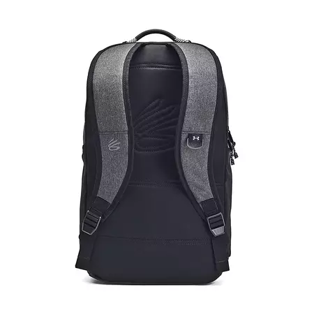 Curry Splash Backpack "Black"