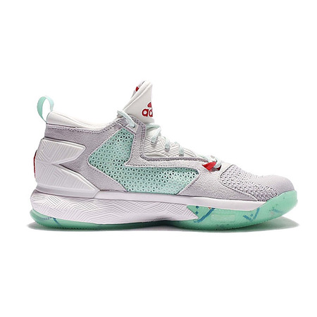 Adidas Damian Lillard 2.0 PK "Zappy"