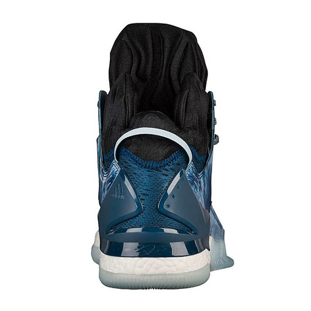 Adidas D Rose 7 "Halloween" (tech steel/core black/ice blue)