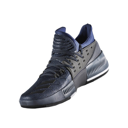 Damian Lillard 3 "By Any Means"