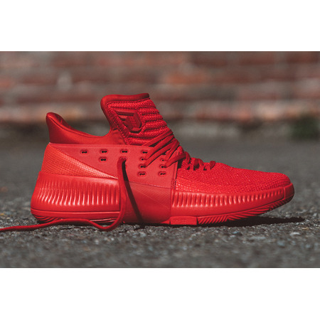 Damian Lillard 3 "Dame 3 Roots"