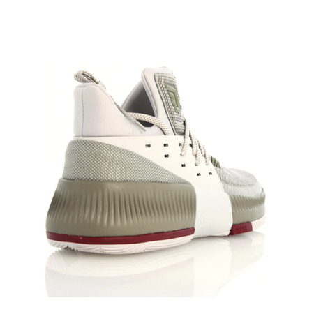 Damian Lillard 3 "West Campus"