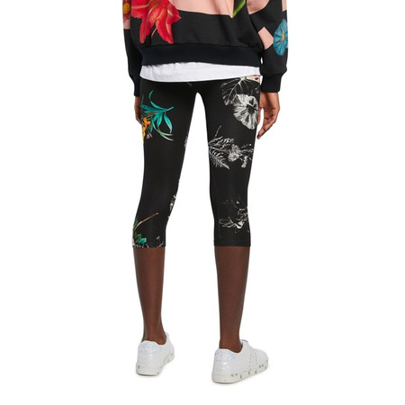 Desigual Legging Botanic