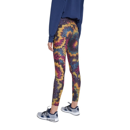 Desigual Legging New Galactic