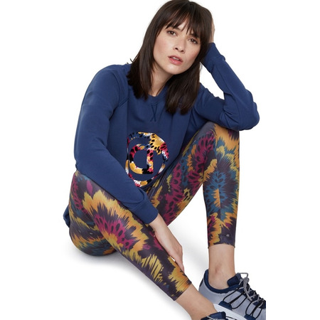 Desigual Legging New Galactic