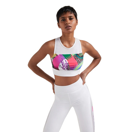 Desigual M. Christian Lacroix Sporty Top