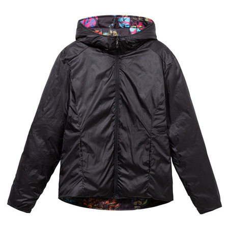 Desigual Padded Jacket Patch