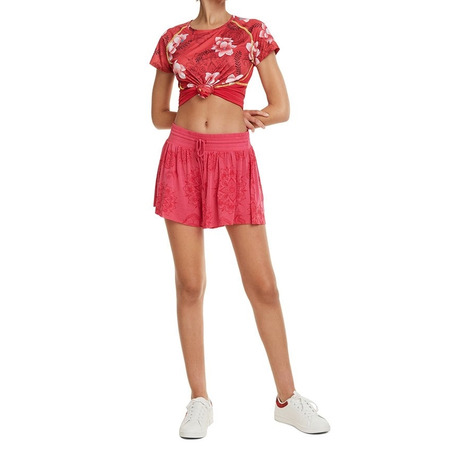 Desigual Short Hindi Dancer