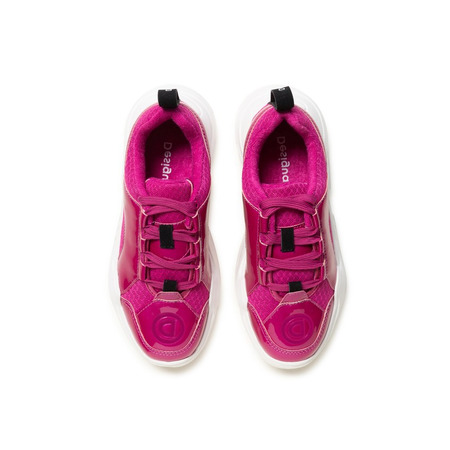 Desigual Sneaker Chunky Studio