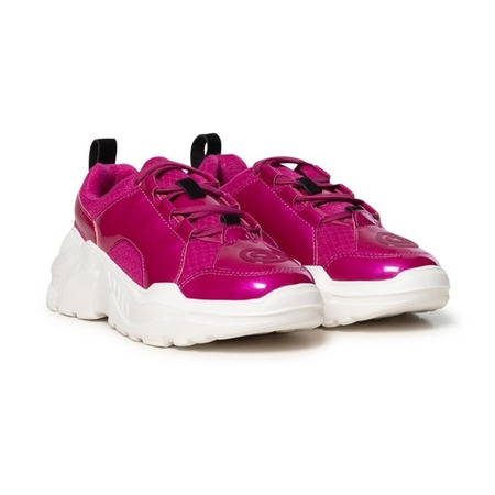 Desigual Sneaker Chunky Studio