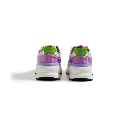 Desigual Sneakers Moon "Christian Lacroix"