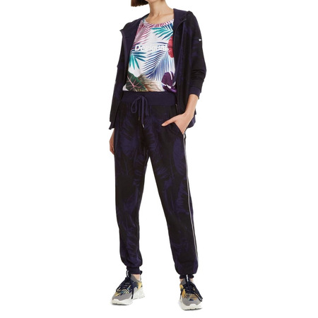 Desigual Sweat Pant Bio Patching