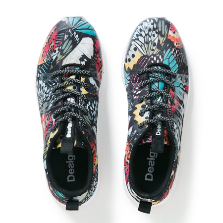 Desigual Training Shoes Metamorphosis Women´s