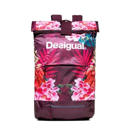 Desigual Tropic Backpack (Multicolor)