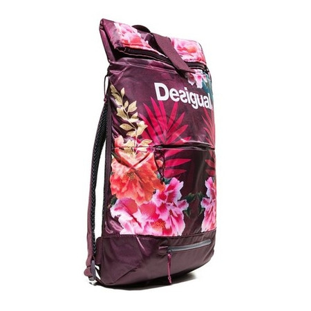 Desigual Tropic Backpack (Multicolor)