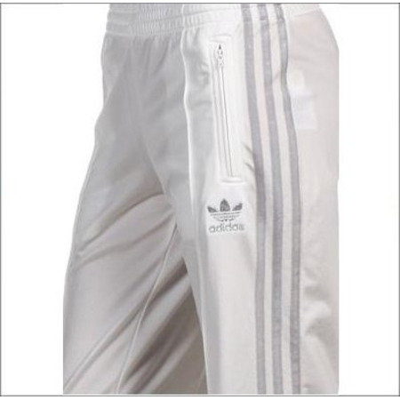 Adidas Pantalón Firebird Tp (blanco)