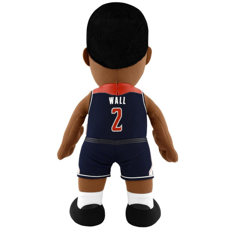 Figura John Wall # 2 Washington Wizards Bleacher Creatures (Navy)