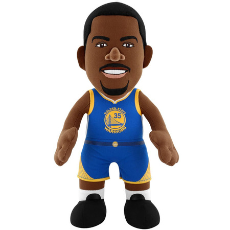 Figura Kevin Durant # 35 Golden State Bleacher Creatures (blue)