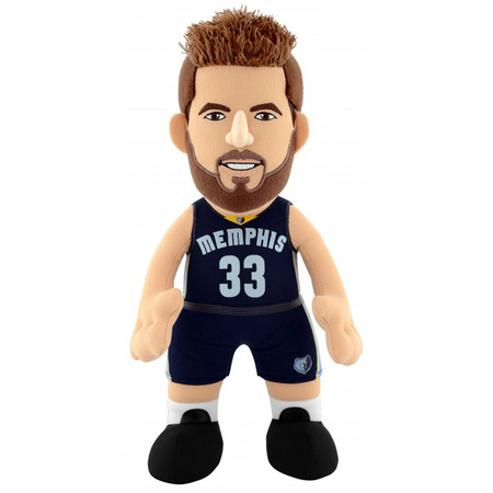 Figura Marc Gasol # 33 Memphis Grizzlies Bleacher Creatures (marino)