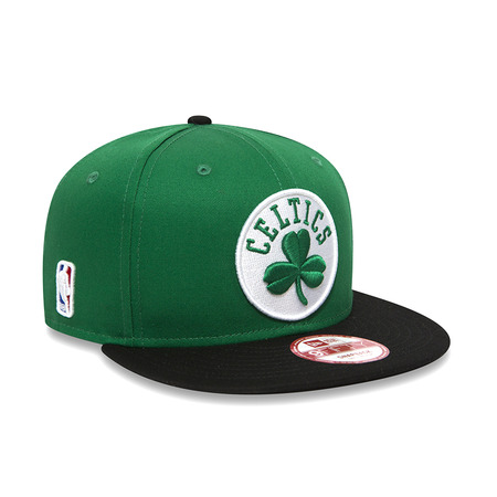 Gorra NBA Boston Celtics 9Fifty