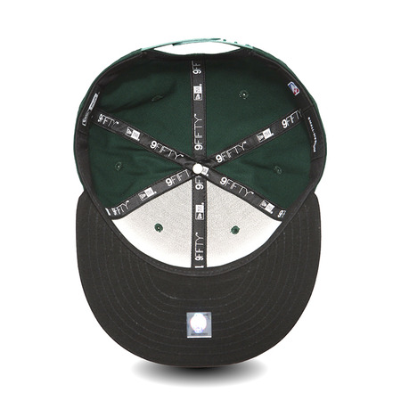 Gorra NBA Milwaukee Bucks 9Fifty