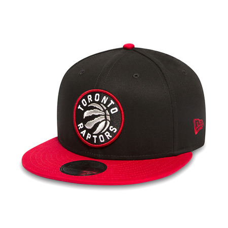 Gorra NBA Toronto Raptors 9Fifty