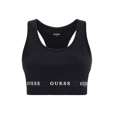 Guess Aline Top Eco Stretch