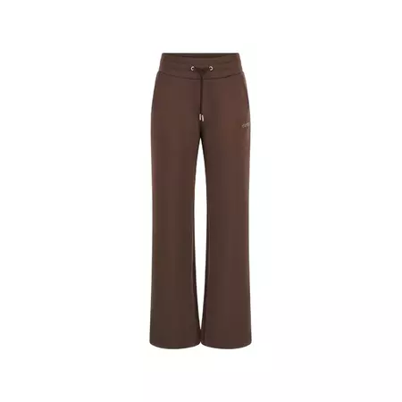 Guess Briana Long Pants "Brown"