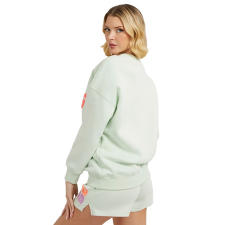 Guess Edwina CN Sweatshirt