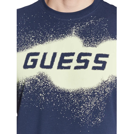 Guess SLY CN Print T-Shirt