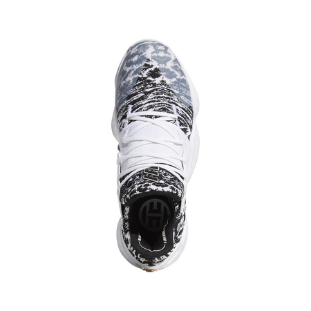 Harden Vol. 4 "Cookies and Cream"