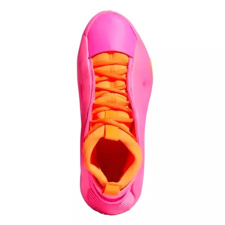 Harden Volume 8 "Flamingo Pink"