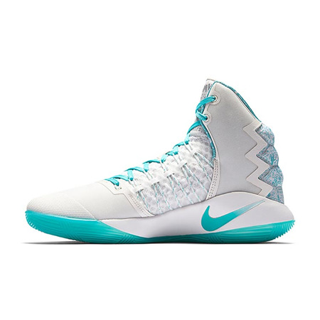 Hyperdunk 2016 "LMTD EDD"  (999/multicolor)