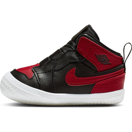 Jordan 1 Baby Crib Bootie "Far Away"