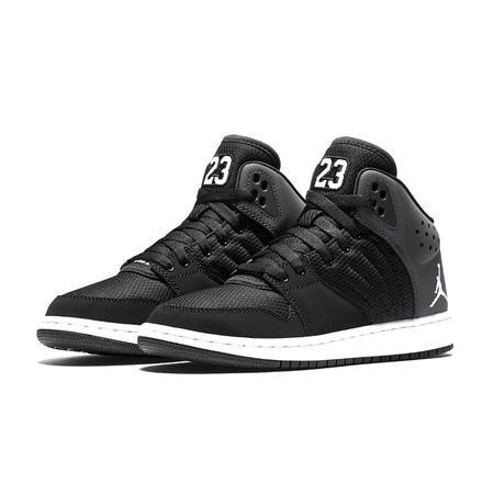 Jordan 1 Flight 4 Premium (GS) "Night" (022)