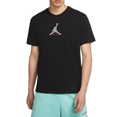 Jordan 23 Swoosh Men's SS T-Shirt "Black"