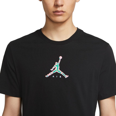 Jordan 23 Swoosh Men's SS T-Shirt "Black"