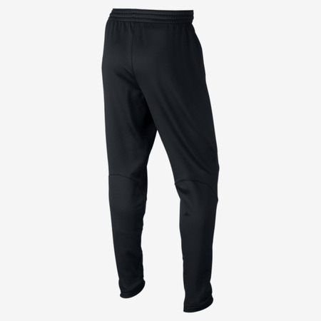 Jordan 360 Fleece Men's Sweatpants (negro/rojo)